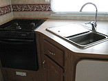 2005 Keystone Copper Canyon Photo #13