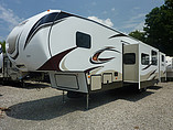 15 Keystone Copper Canyon Sprinter