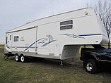 03 Keystone Cougar