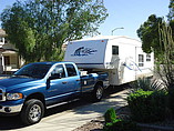 2004 Keystone Cougar Photo #4
