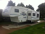 05 Keystone Cougar