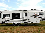 06 Keystone Cougar