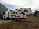 08 Keystone Cougar