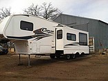 2008 Keystone Cougar Photo #2