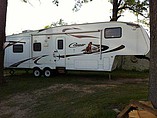 09 Keystone Cougar