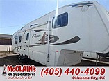 09 Keystone Cougar