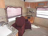 2009 Keystone Cougar Photo #6
