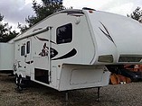 09 Keystone Cougar