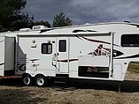 2009 Keystone Cougar Photo #3
