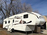 11 Keystone Cougar
