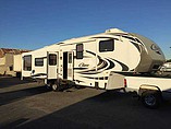 12 Keystone Cougar