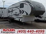 12 Keystone Cougar