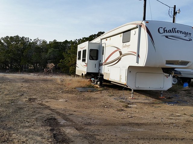 2009 Keystone Challenger Photo