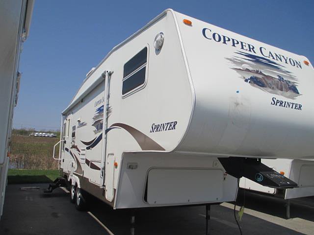 05 Keystone Copper Canyon