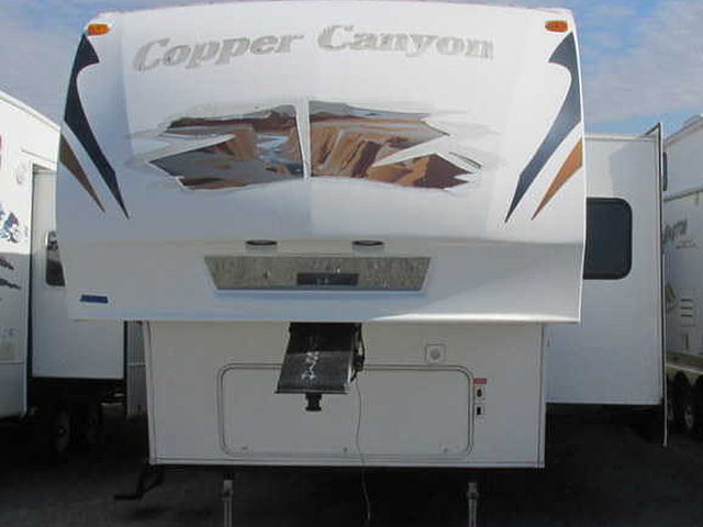 09 Keystone Copper Canyon