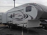 13 Keystone Cougar