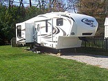 13 Keystone Cougar