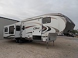 14 Keystone Cougar