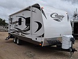 14 Keystone Cougar