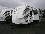 15 Keystone Cougar