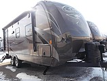 15 Keystone Cougar