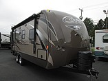 16 Keystone Cougar
