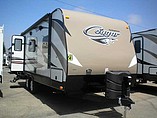 16 Keystone Cougar
