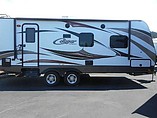 16 Keystone Cougar