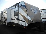 15 Keystone Cougar