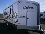 13 Keystone Cougar