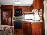 2012 Keystone Cougar Photo #15