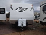 13 Keystone Cougar