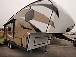 15 Keystone Cougar