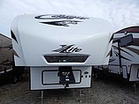 15 Keystone Cougar