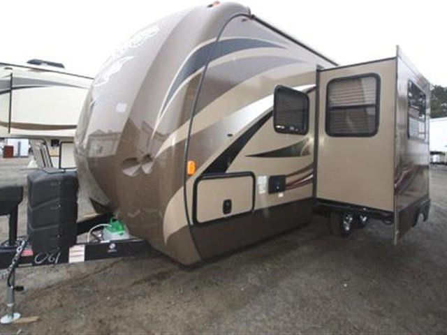 15 Keystone Cougar