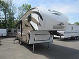 16 Keystone Cougar