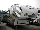 16 Keystone Cougar