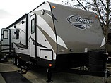 15 Keystone Cougar