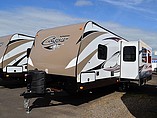 16 Keystone Cougar