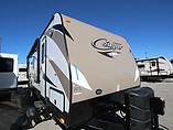 15 Keystone Cougar