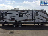 16 Keystone Cougar