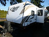 14 Keystone Cougar