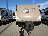 15 Keystone Cougar