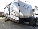 15 Keystone Cougar