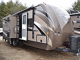 15 Keystone Cougar