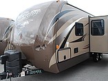 16 Keystone Cougar