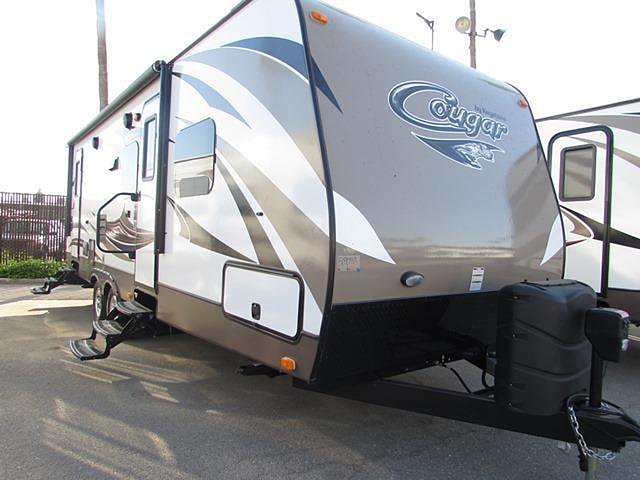 15 Keystone Cougar