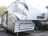 15 Keystone Cougar