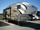 15 Keystone Cougar