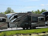 15 Keystone Cougar